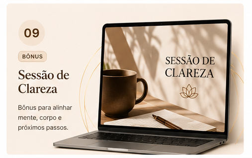 Sessão de Clareza