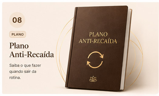 Plano Anti-Recaída